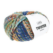 Lang Yarns TWISTER 5