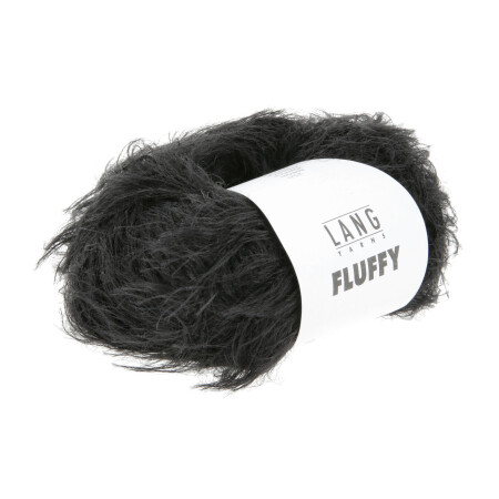 Lang Yarns FLUFFY 4