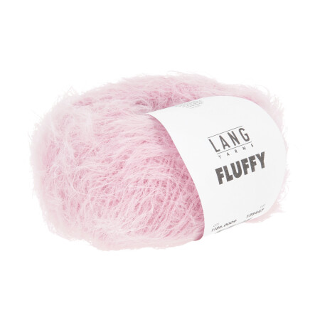 Lang Yarns FLUFFY 9