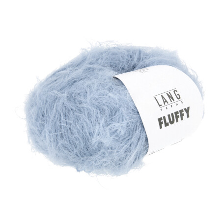 Lang Yarns FLUFFY 21