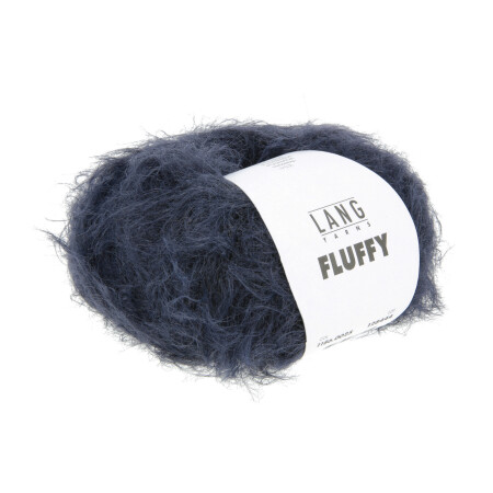 Lang Yarns FLUFFY 25