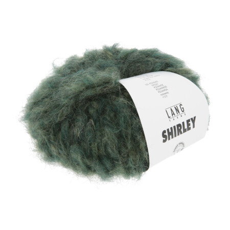 Lang Yarns SHIRLEY 18