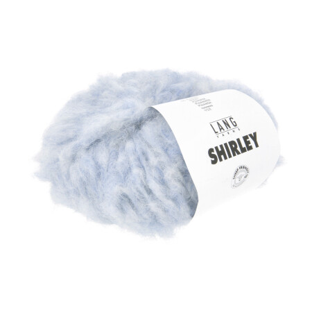 Lang Yarns SHIRLEY 20
