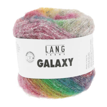 Lang Yarns GALAXY 5