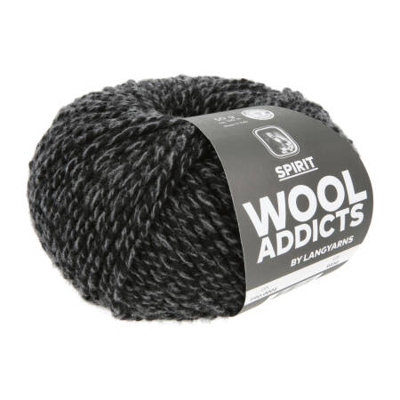 Lang Yarns SPIRIT 4