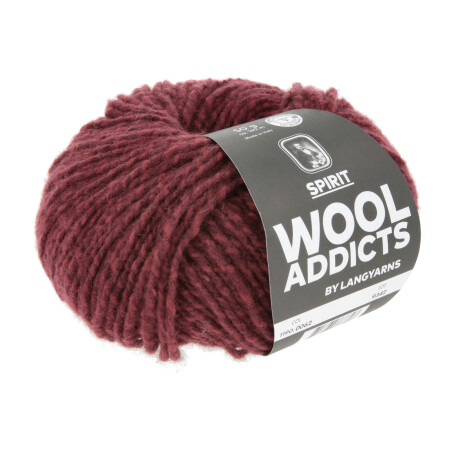 Lang Yarns SPIRIT 62