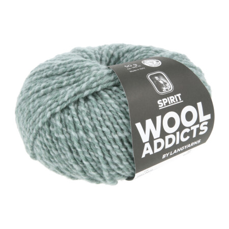 Lang Yarns SPIRIT 72