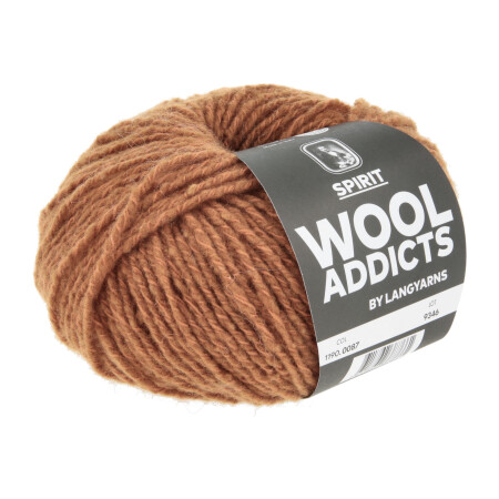 Lang Yarns SPIRIT 87