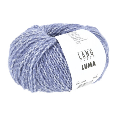 Lang Yarns LUMA 33