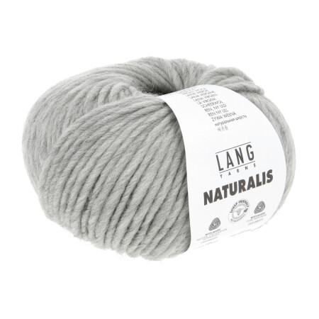 Lang Yarns NATURALIS 3