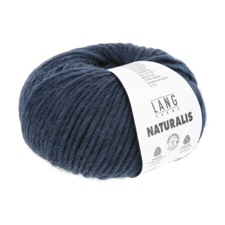 Lang Yarns NATURALIS 10
