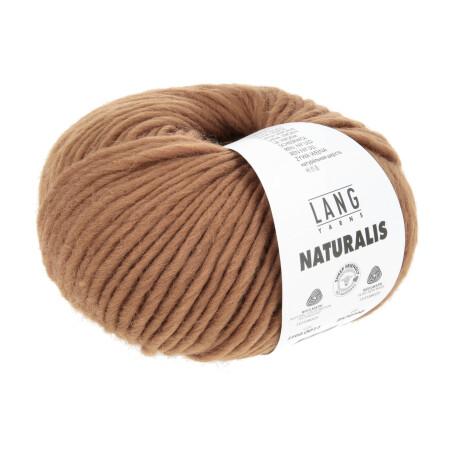 Lang Yarns NATURALIS 11