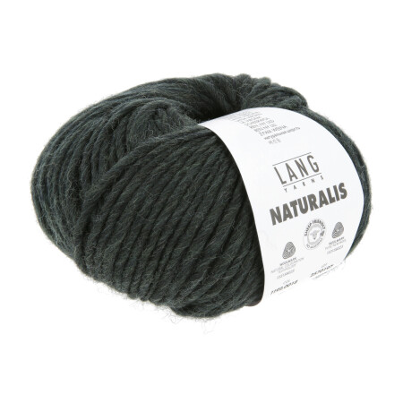 Lang Yarns NATURALIS 18