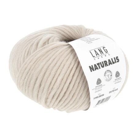Lang Yarns NATURALIS 26