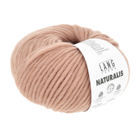 Lang Yarns NATURALIS 38