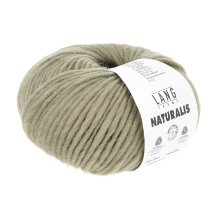 Lang Yarns NATURALIS 97