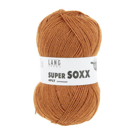 Lang Yarns SUPER SOXX 4-FACH/4-PLY 11