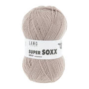 Lang Yarns SUPER SOXX 4-FACH/4-PLY 26