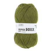 Lang Yarns SUPER SOXX 4-FACH/4-PLY 198
