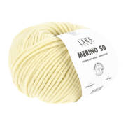 Lang Yarns MERINO 50 12