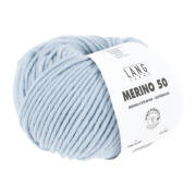 Lang Yarns MERINO 50 220