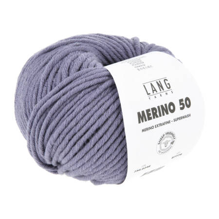 Lang Yarns MERINO 50 246