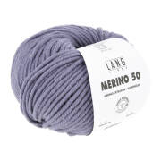 Lang Yarns MERINO 50 246