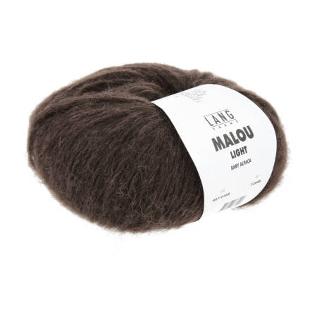Lang Yarns MALOU LIGHT 168