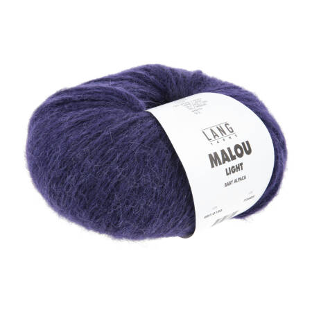 Lang Yarns MALOU LIGHT 190