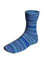 Lang Yarns SUPER SOXX COLOR 4-FACH 576