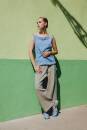 Knitting set Top PRIDE with knitting instructions in garnwelt box in size S-M