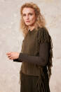 Ensemble de tricot Slipover CASHMERE LIGHT avec instructions de tricotage dans une boîte garnwelt en taille one size
