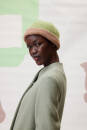 Ensemble de tricot Bonnet ZEN avec instructions de tricotage dans une boîte garnwelt en taille DG