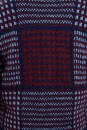Ensemble de tricot Veste CARPE DIEM avec instructions de tricotage dans une boîte garnwelt en taille S-M