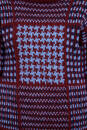 Knitting set Sweater CARPE DIEM with knitting instructions in garnwelt box in size S-M