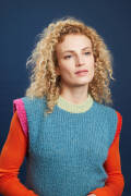 Strickset Pullunder Top Down PROMISE mit Anleitung in garnwelt-Box in Größe S