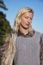 Ensemble de tricot Pull sans manches CASHMERE EXTRA LACE avec instructions de tricotage dans une boîte garnwelt en taille S
