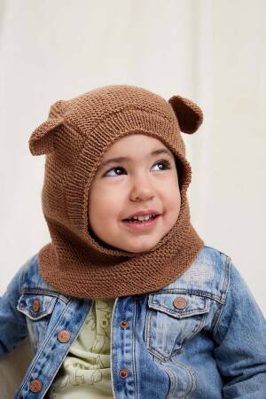 Knitting instructions Balaclava 901_099_017 LANGYARNS Baby Merino ARI as download