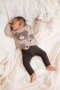 Knitting instructions Baby Sweater 901_099_018 LANGYARNS Baby Merino BEAR as download