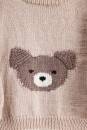 Knitting instructions Baby Sweater 901_099_018 LANGYARNS Baby Merino BEAR as download