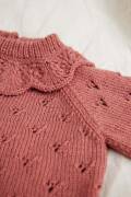 Instructions de tricotage Pullover 901_099_003 LANGYARNS...