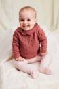 Knitting instructions Sweater 901_099_003 LANGYARNS Baby Merino YUNA as download