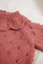 Knitting instructions Sweater 901_099_003 LANGYARNS Baby Merino YUNA as download