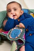 Knitting instructions Cardigan 901_099_011 LANGYARNS Baby Merino DENIS as download
