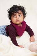 Knitting instructions Bib 901_099_012 LANGYARNS Baby Merino DUA as download