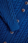 Knitting set Trousers Lang Yarns Baby Merino VITO with...