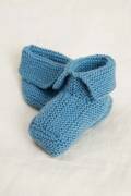 Knitting set Bootes Lang Yarns Baby Merino TAIT with...