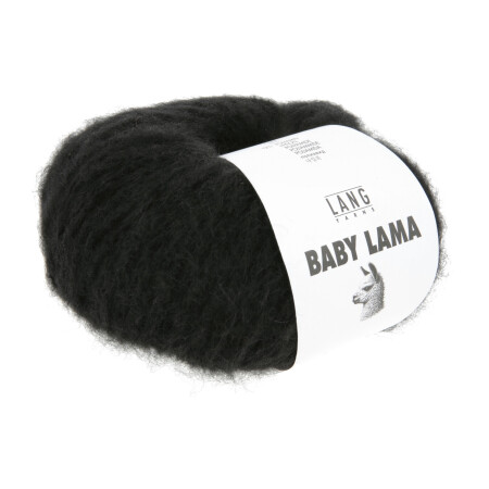 Lang Yarns BABY LAMA 4