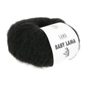Lang Yarns BABY LAMA 4