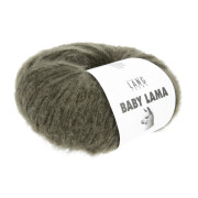 Lang Yarns BABY LAMA 8